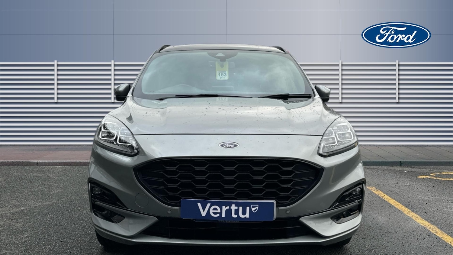 Used Ford Kuga 2022 for sale - 77326726: Photo 3