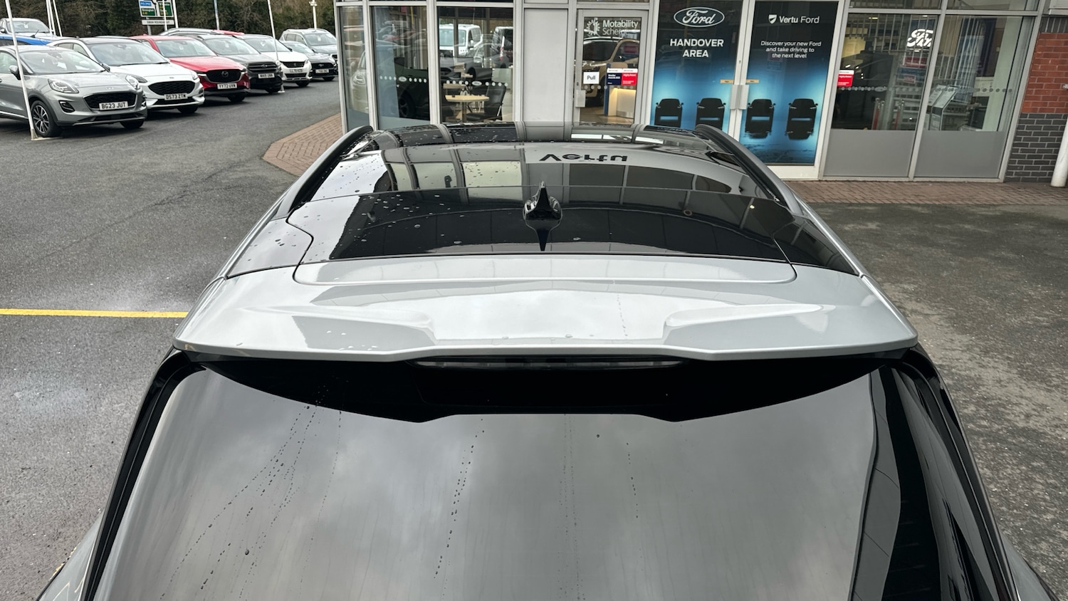 Used Ford Kuga 2022 for sale - 77326726: Photo 30