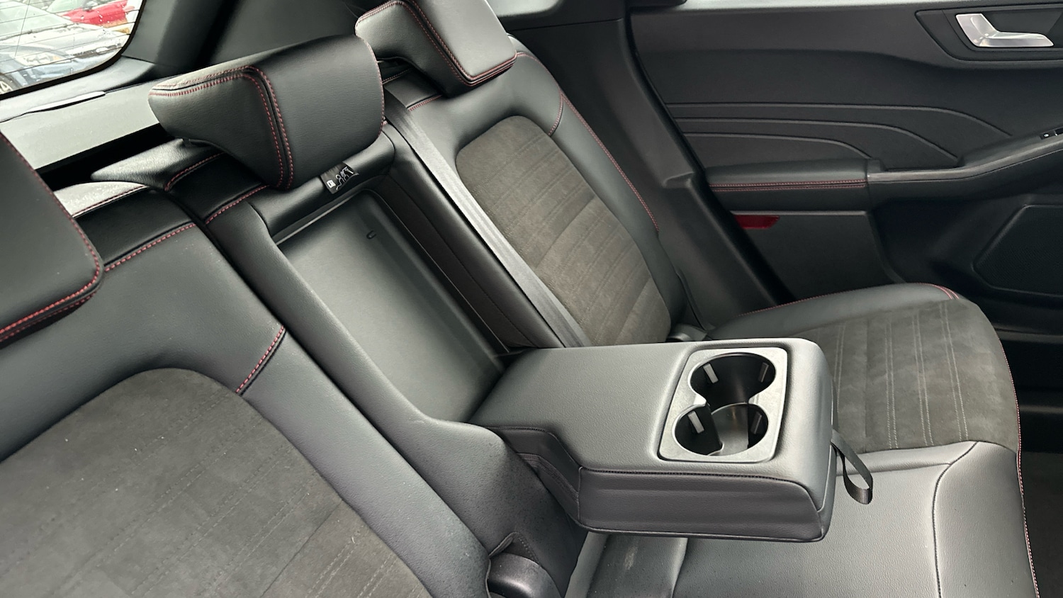 Used Ford Kuga 2022 for sale - 77326726: Photo 34