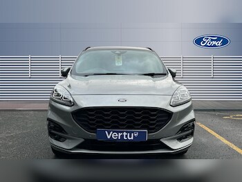 Used Ford Kuga 2022 for sale - 77326726: Photo