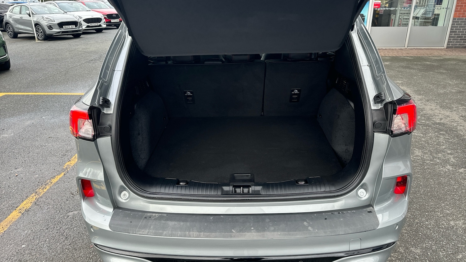 Used Ford Kuga 2022 for sale - 77326726: Photo 4