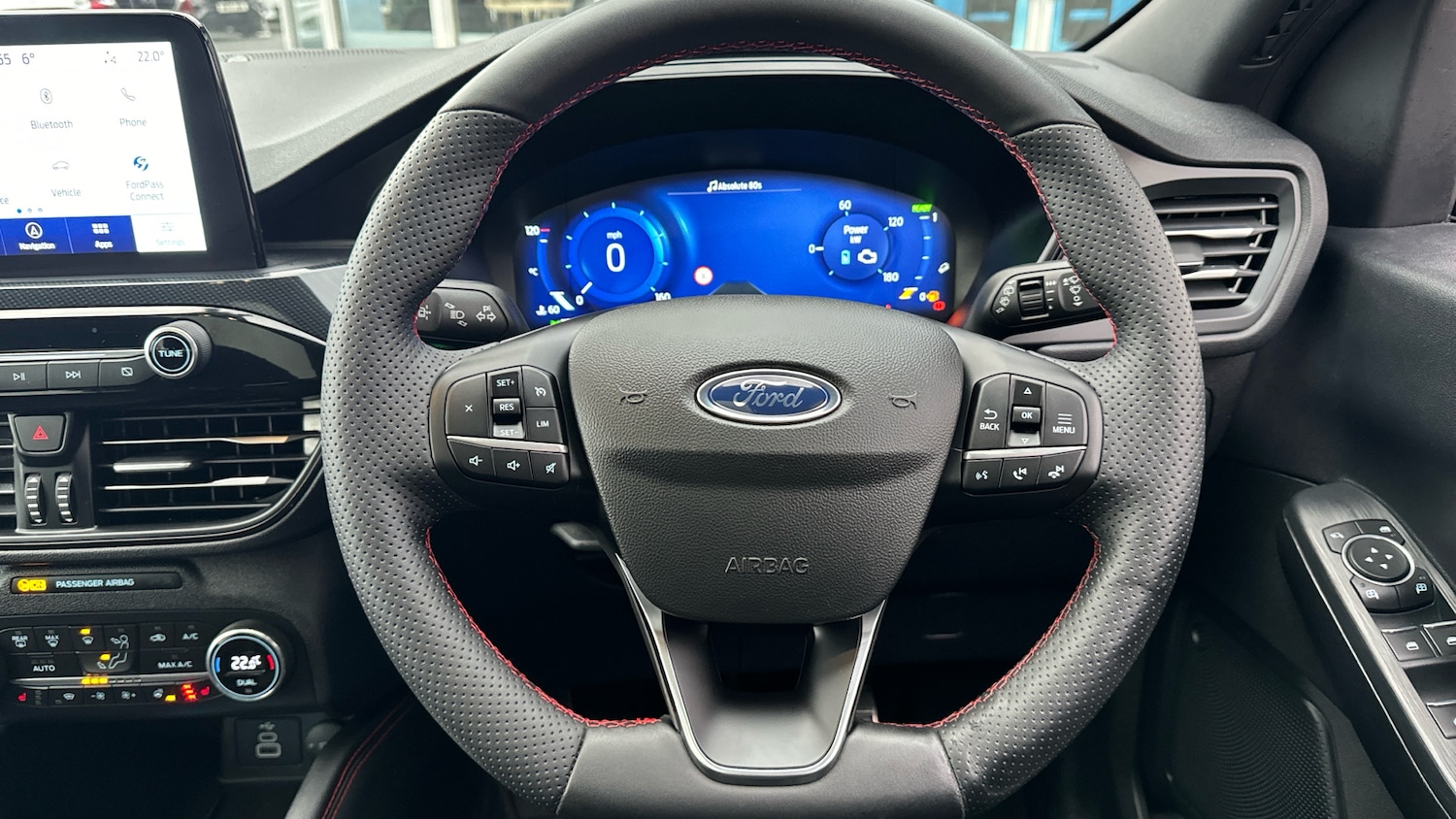 Used Ford Kuga 2022 for sale - 77326726: Photo 42