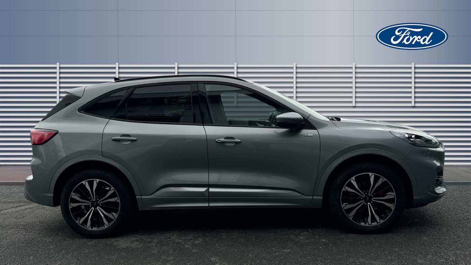 Used Ford Kuga 2022 for sale - 77326726: Photo 5