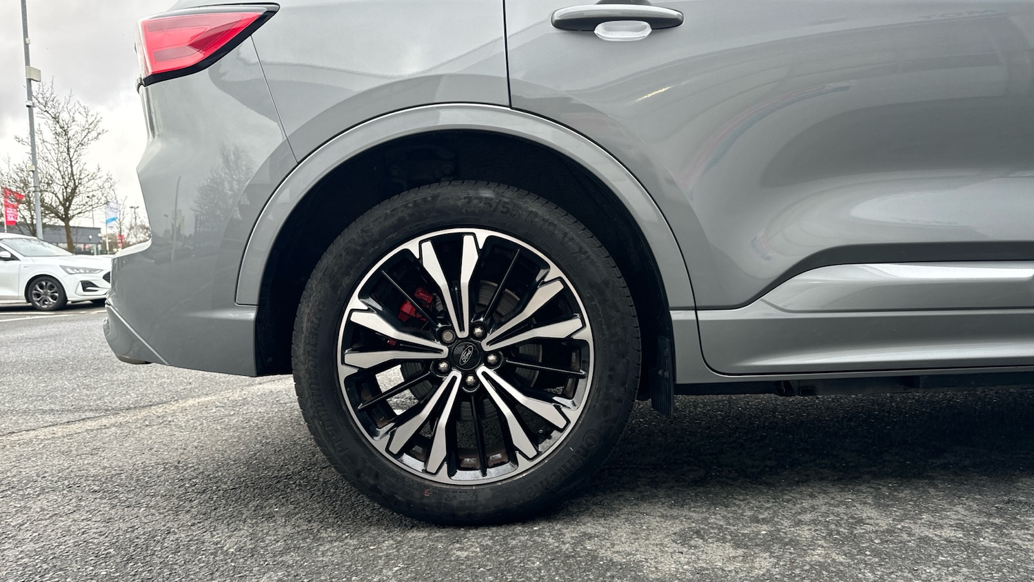 Used Ford Kuga 2022 for sale - 77326726: Photo 7