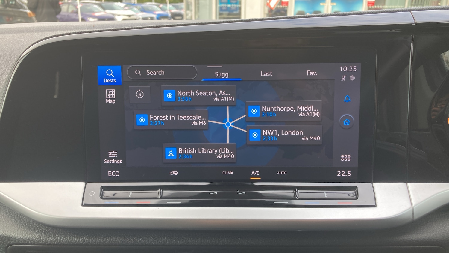 Used Ford Transit Connect 2025 for sale - 76526561: Photo 12