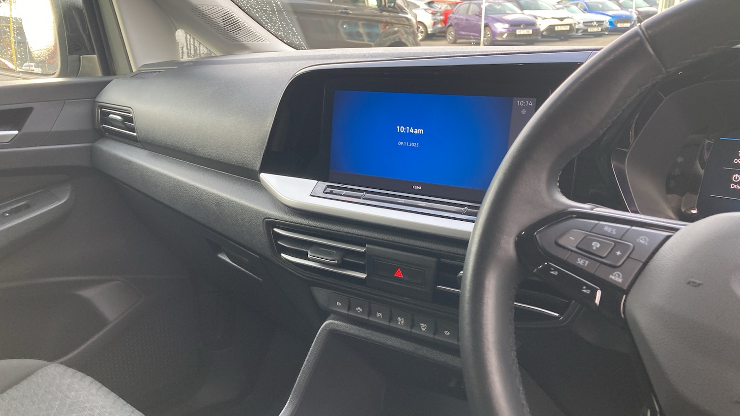 Used Ford Transit Connect 2025 for sale - 76526561: Photo 14