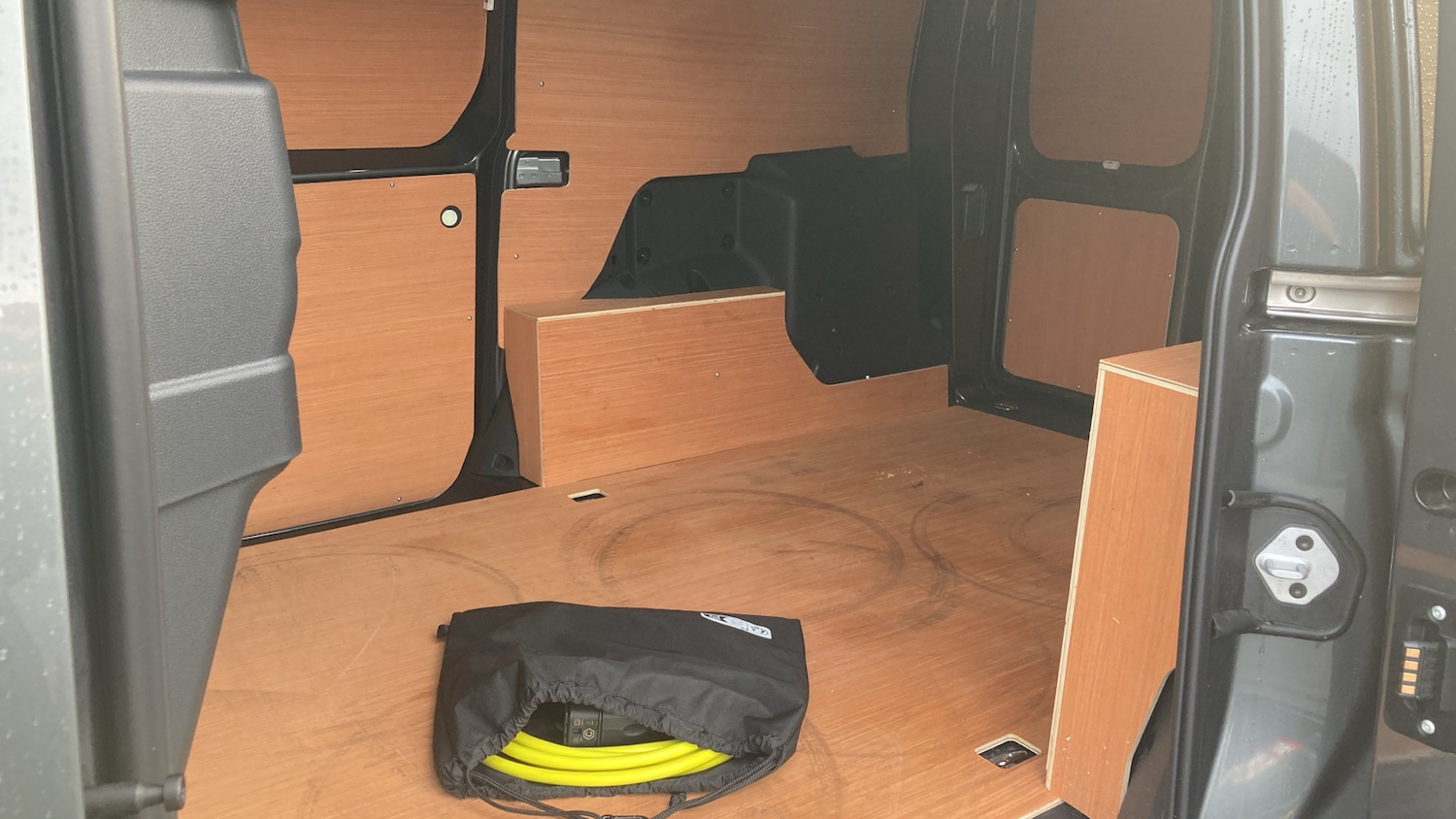 Used Ford Transit Connect 2025 for sale - 76526561: Photo 16