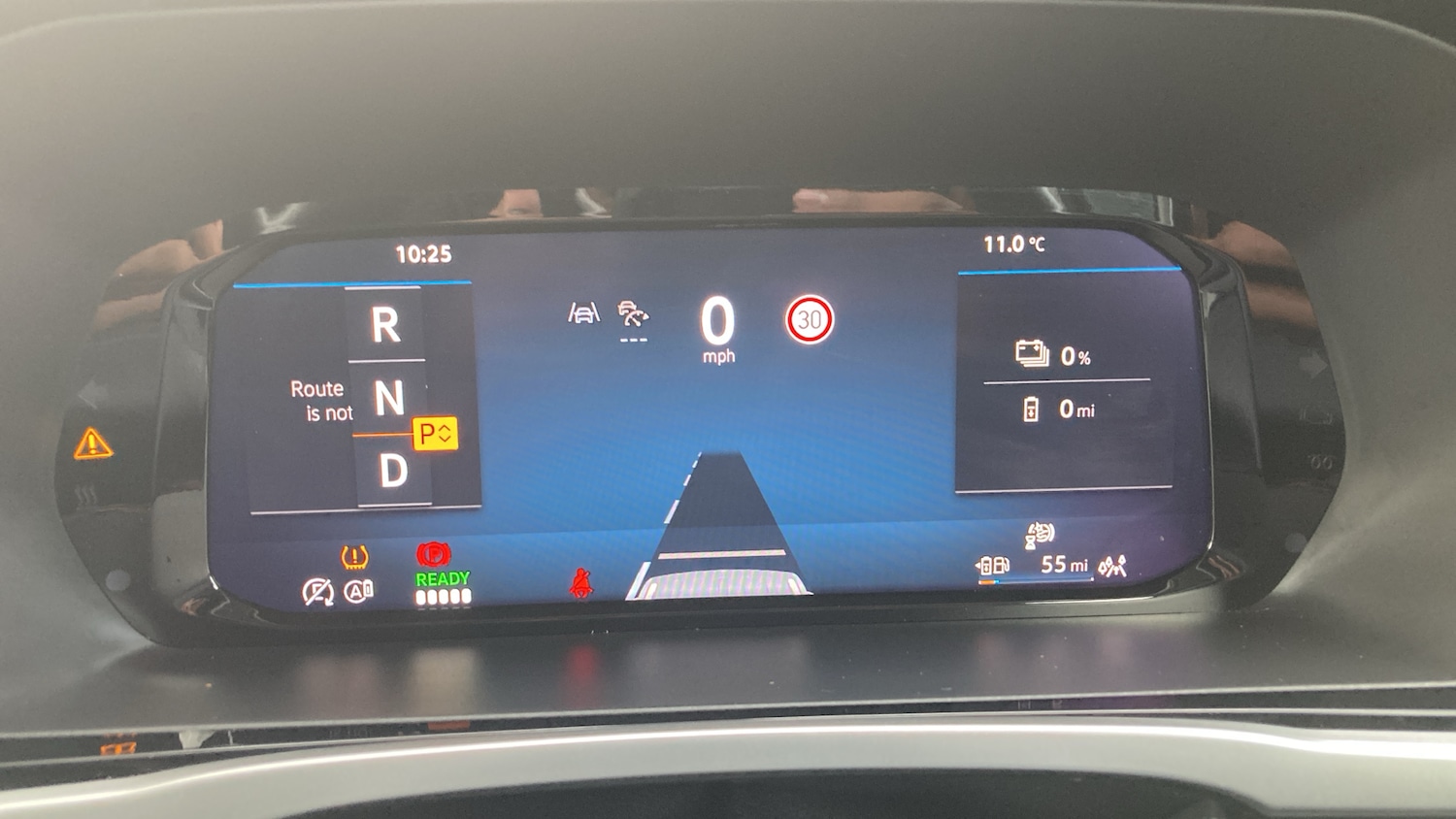 Used Ford Transit Connect 2025 for sale - 76526561: Photo 18