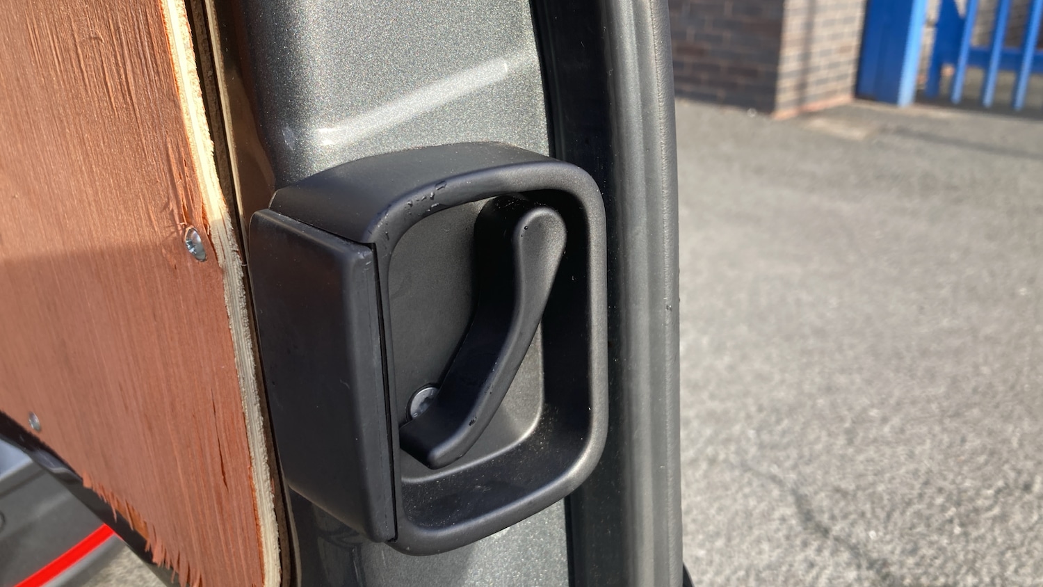 Used Ford Transit Connect 2025 for sale - 76526561: Photo 21