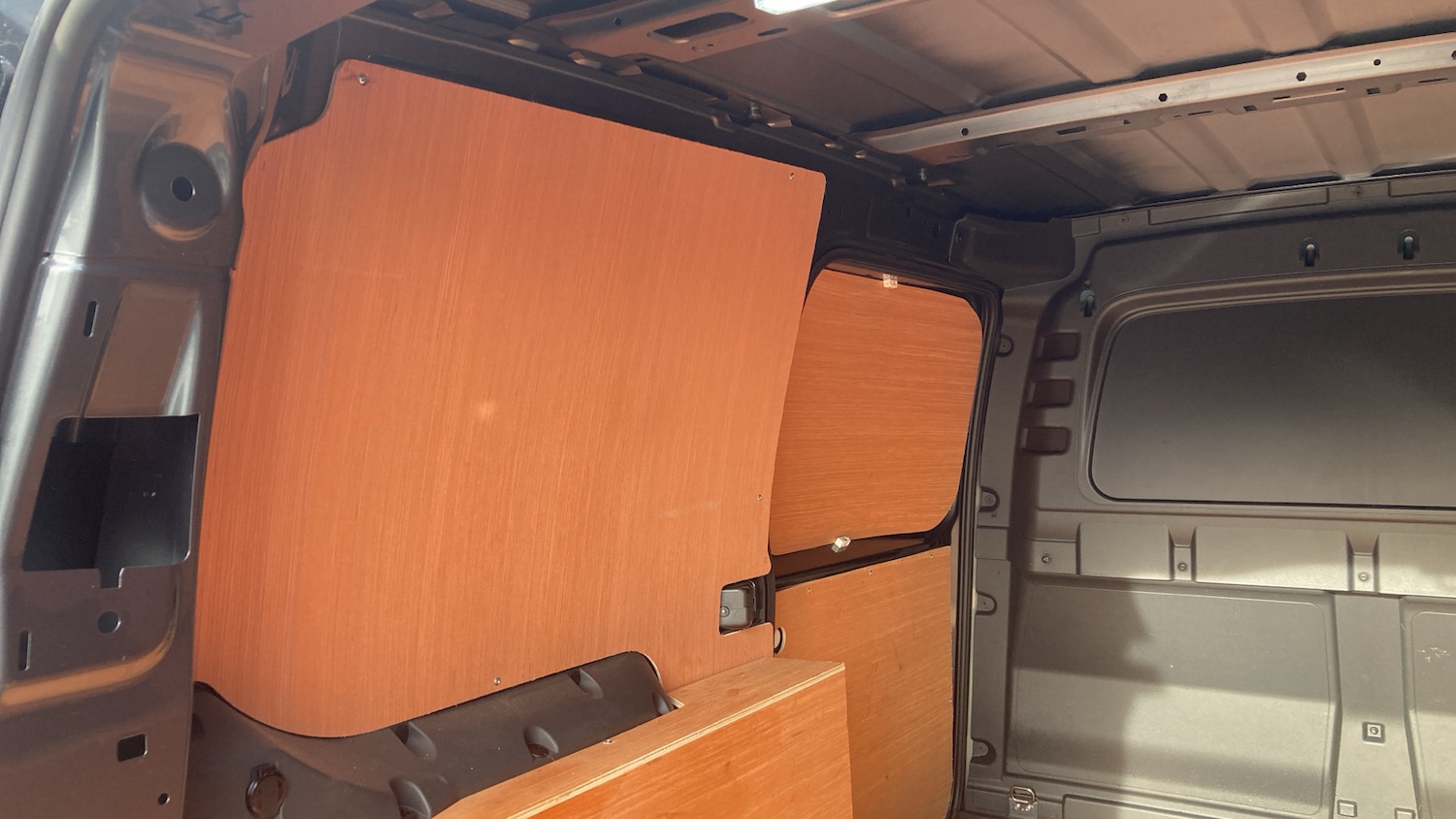 Used Ford Transit Connect 2025 for sale - 76526561: Photo 22