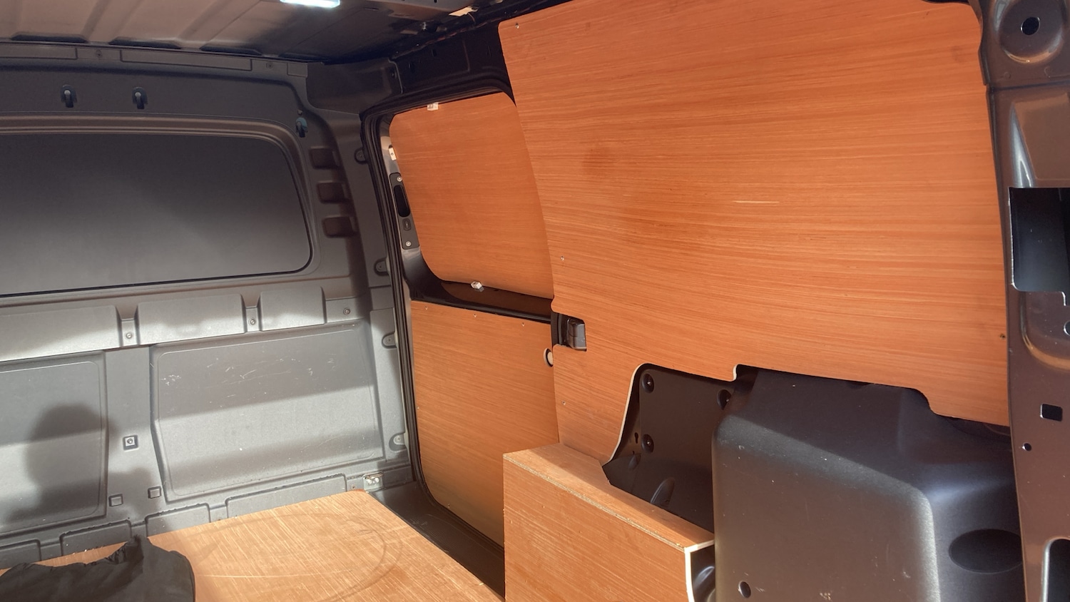 Used Ford Transit Connect 2025 for sale - 76526561: Photo 23