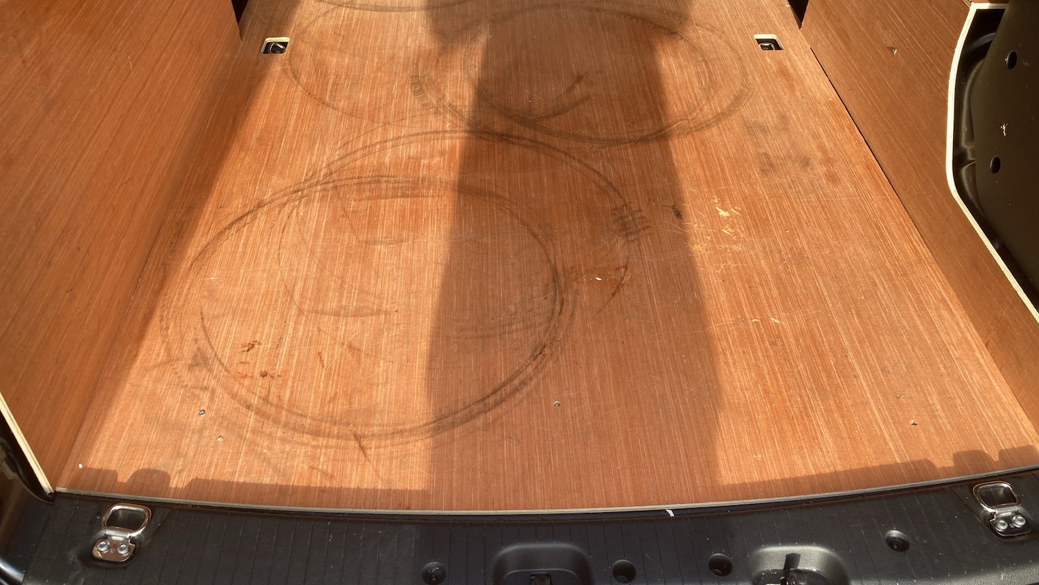 Used Ford Transit Connect 2025 for sale - 76526561: Photo 24