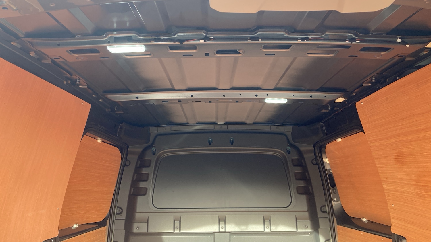 Used Ford Transit Connect 2025 for sale - 76526561: Photo 25