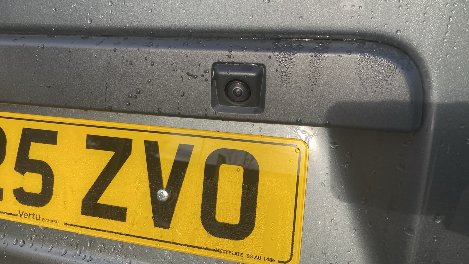 Used Ford Transit Connect 2025 for sale - 76526561: Photo 27