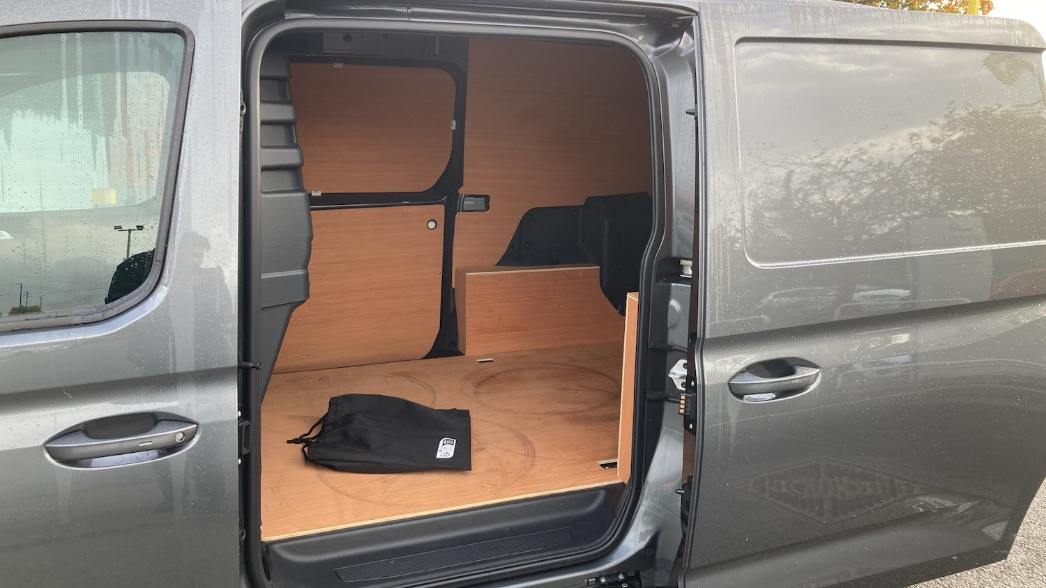 Used Ford Transit Connect 2025 for sale - 76526561: Photo 31