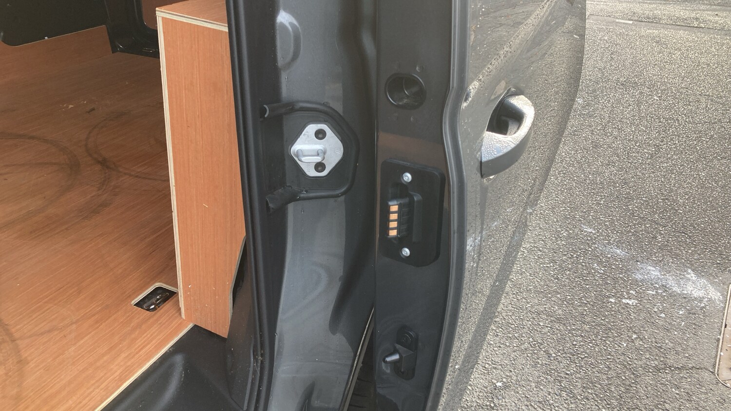 Used Ford Transit Connect 2025 for sale - 76526561: Photo 32