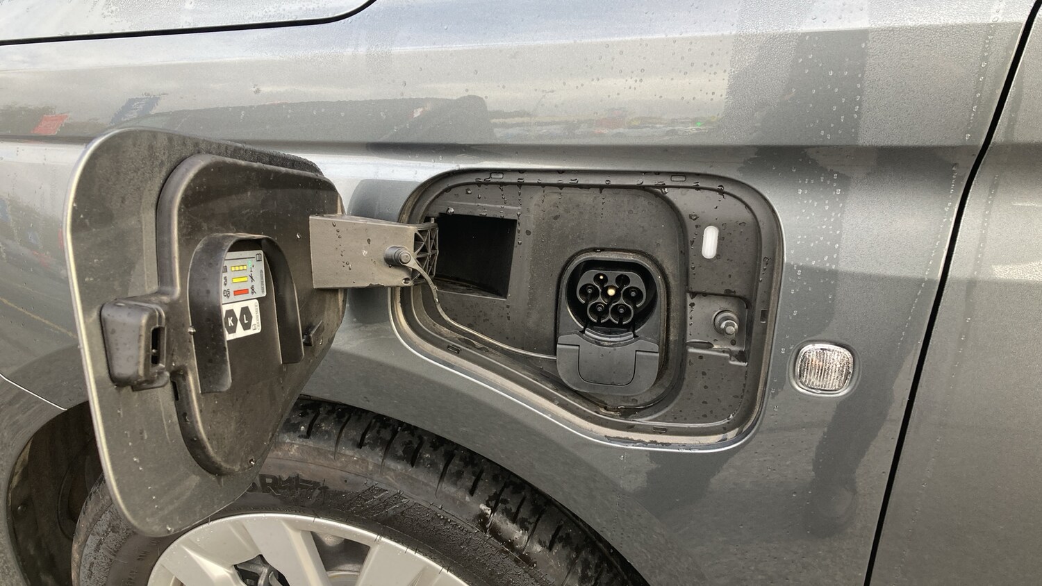 Used Ford Transit Connect 2025 for sale - 76526561: Photo 33