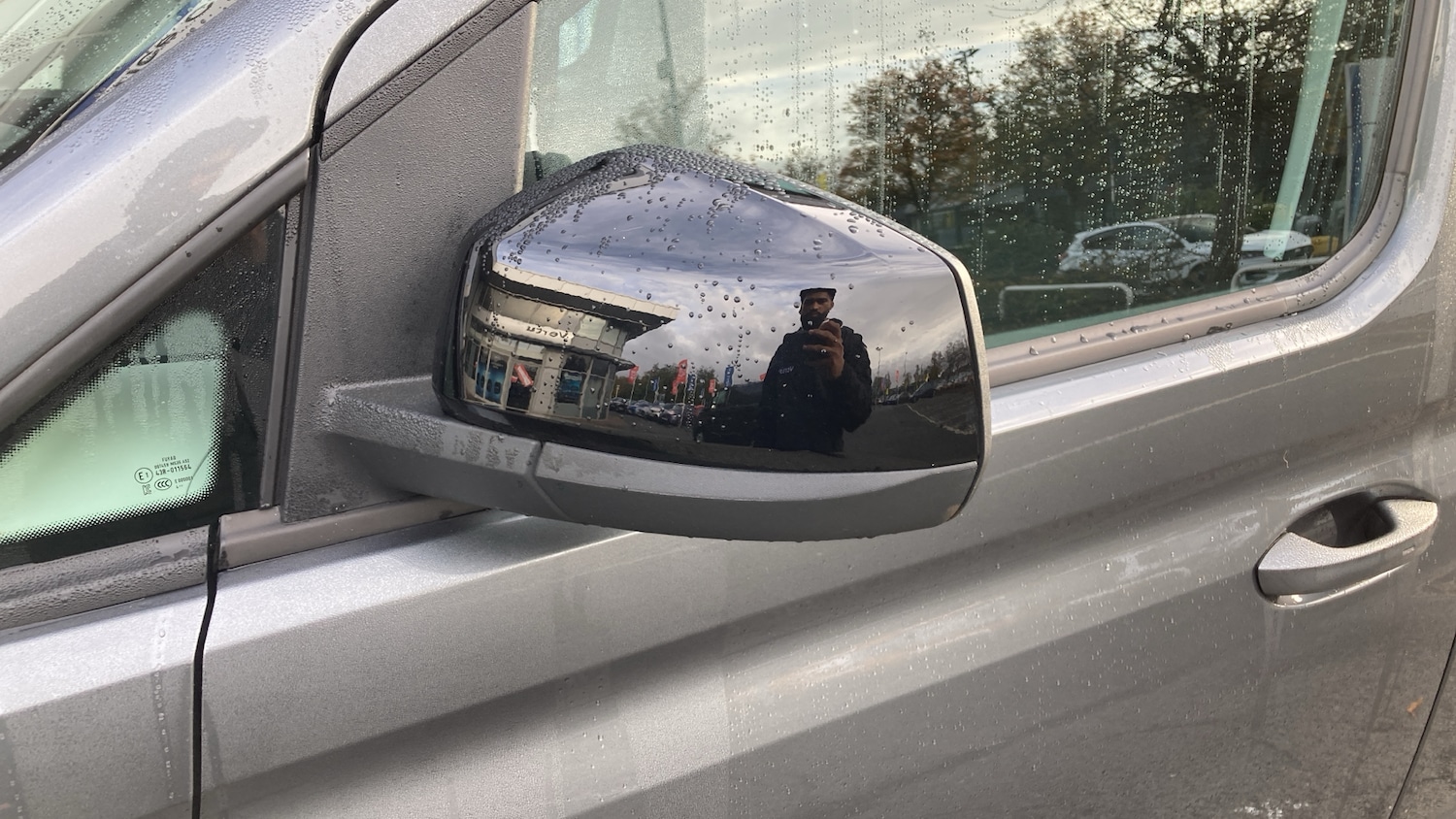 Used Ford Transit Connect 2025 for sale - 76526561: Photo 34