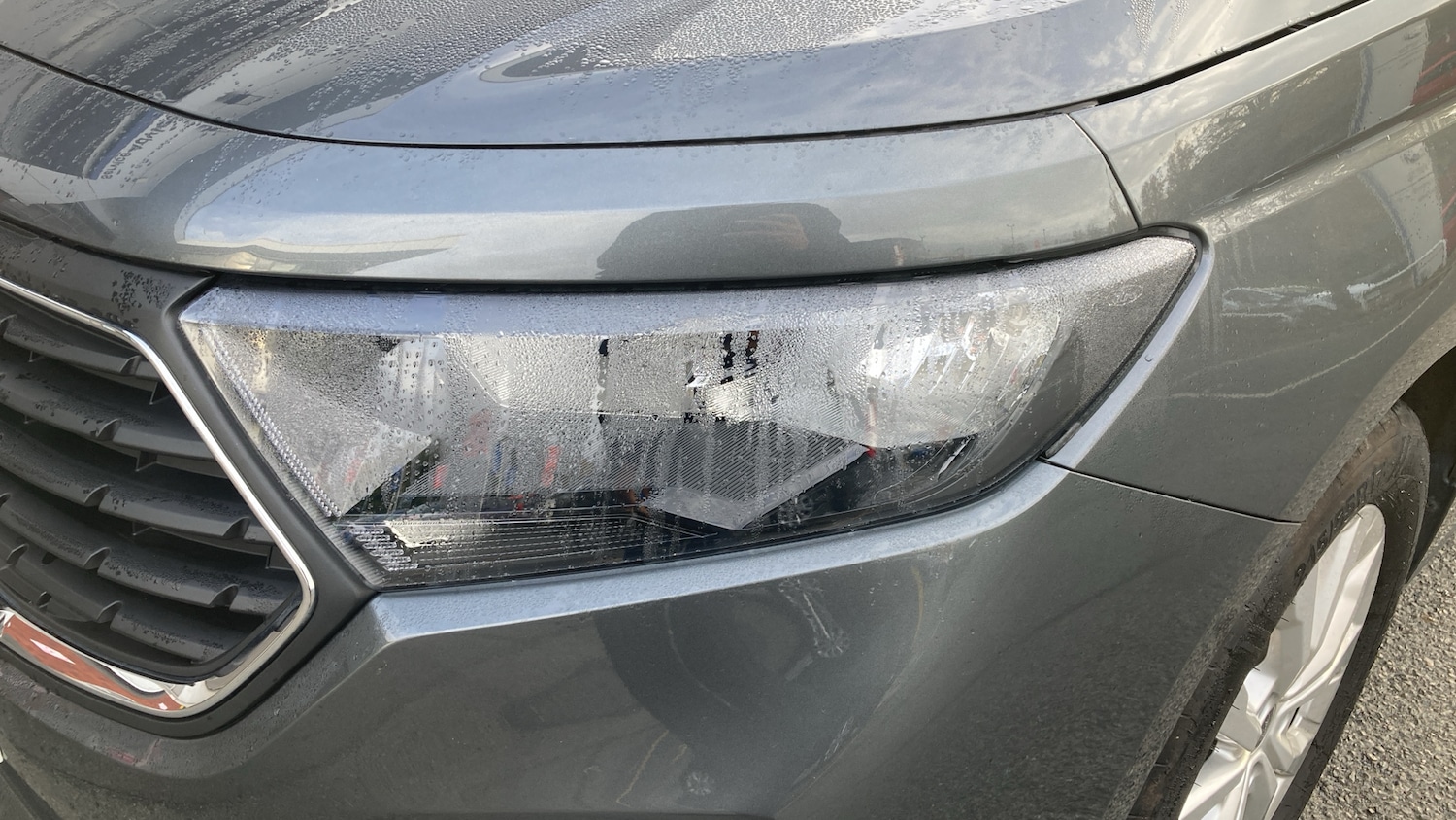 Used Ford Transit Connect 2025 for sale - 76526561: Photo 36