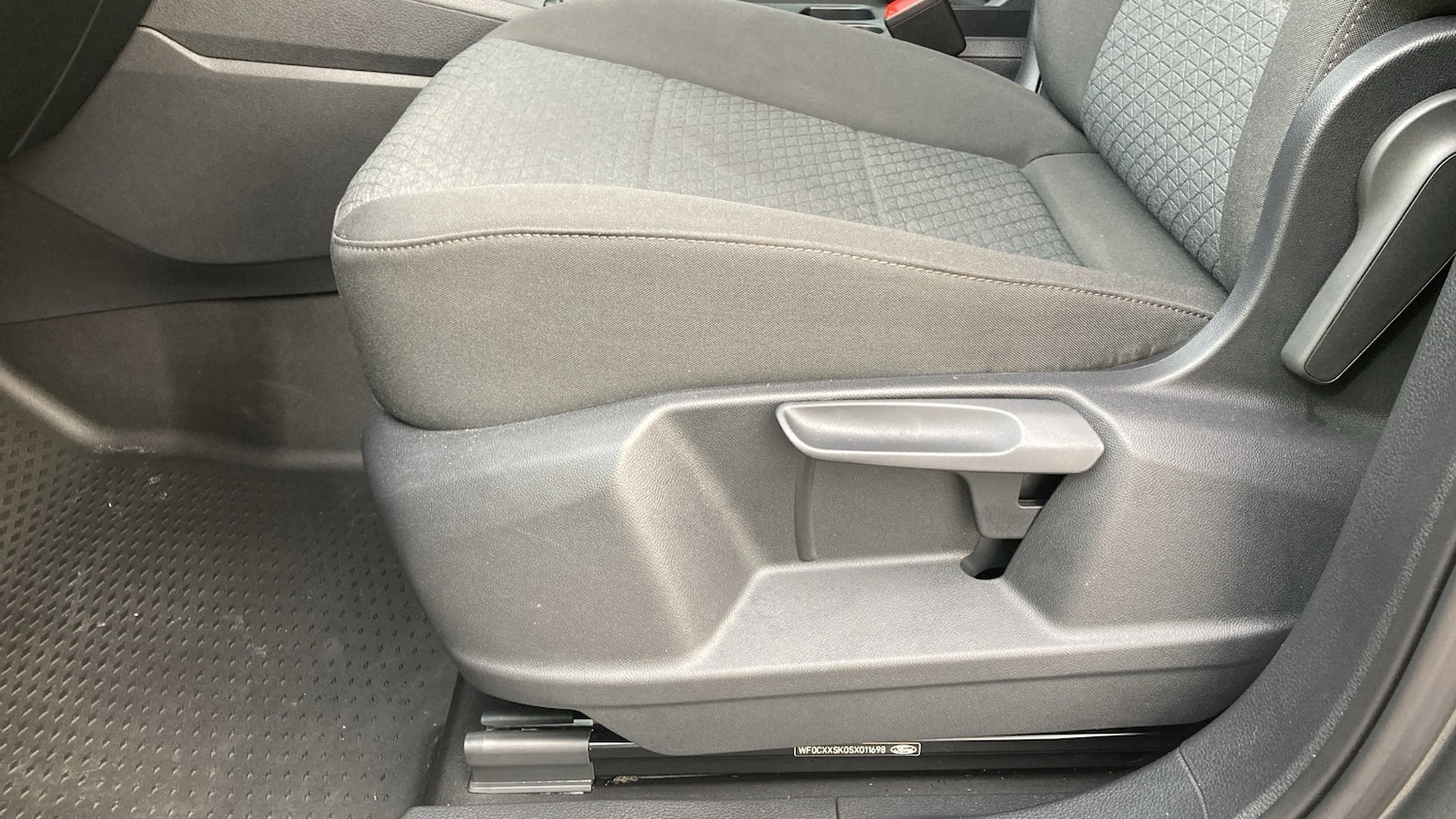 Used Ford Transit Connect 2025 for sale - 76526561: Photo 37