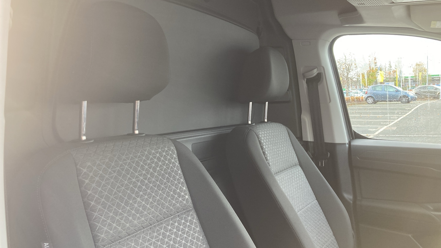 Used Ford Transit Connect 2025 for sale - 76526561: Photo 39