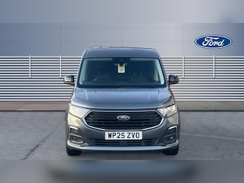 Used Ford Transit Connect 2025 for sale - 76526561: Photo