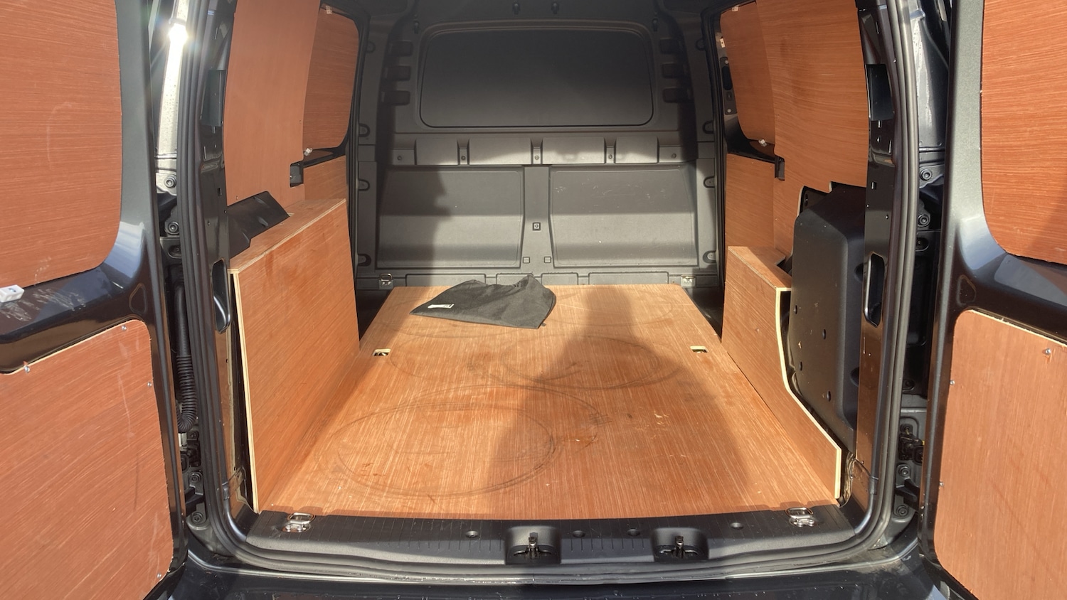 Used Ford Transit Connect 2025 for sale - 76526561: Photo 4