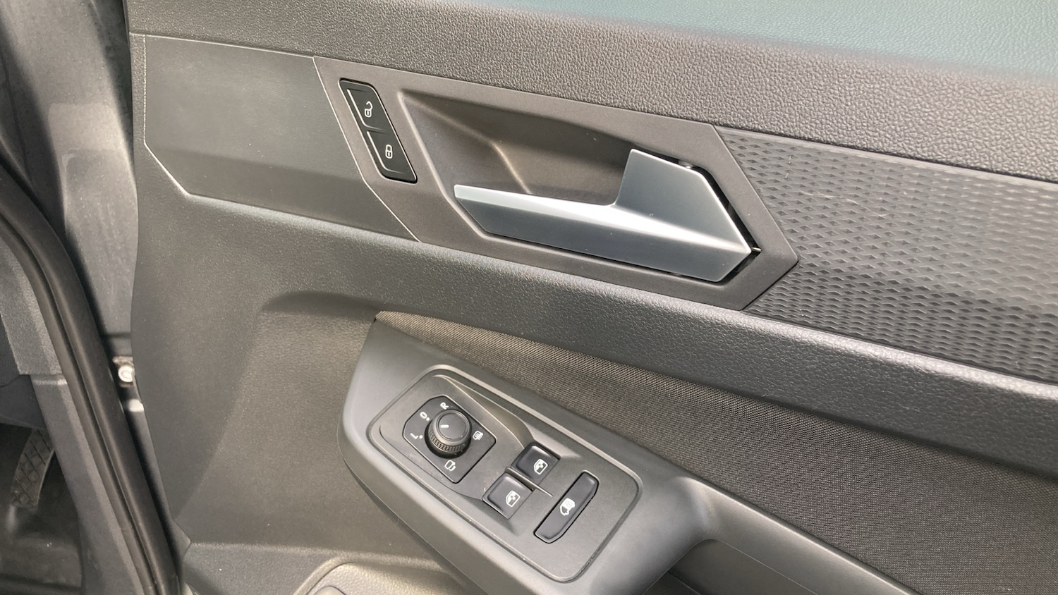 Used Ford Transit Connect 2025 for sale - 76526561: Photo 43