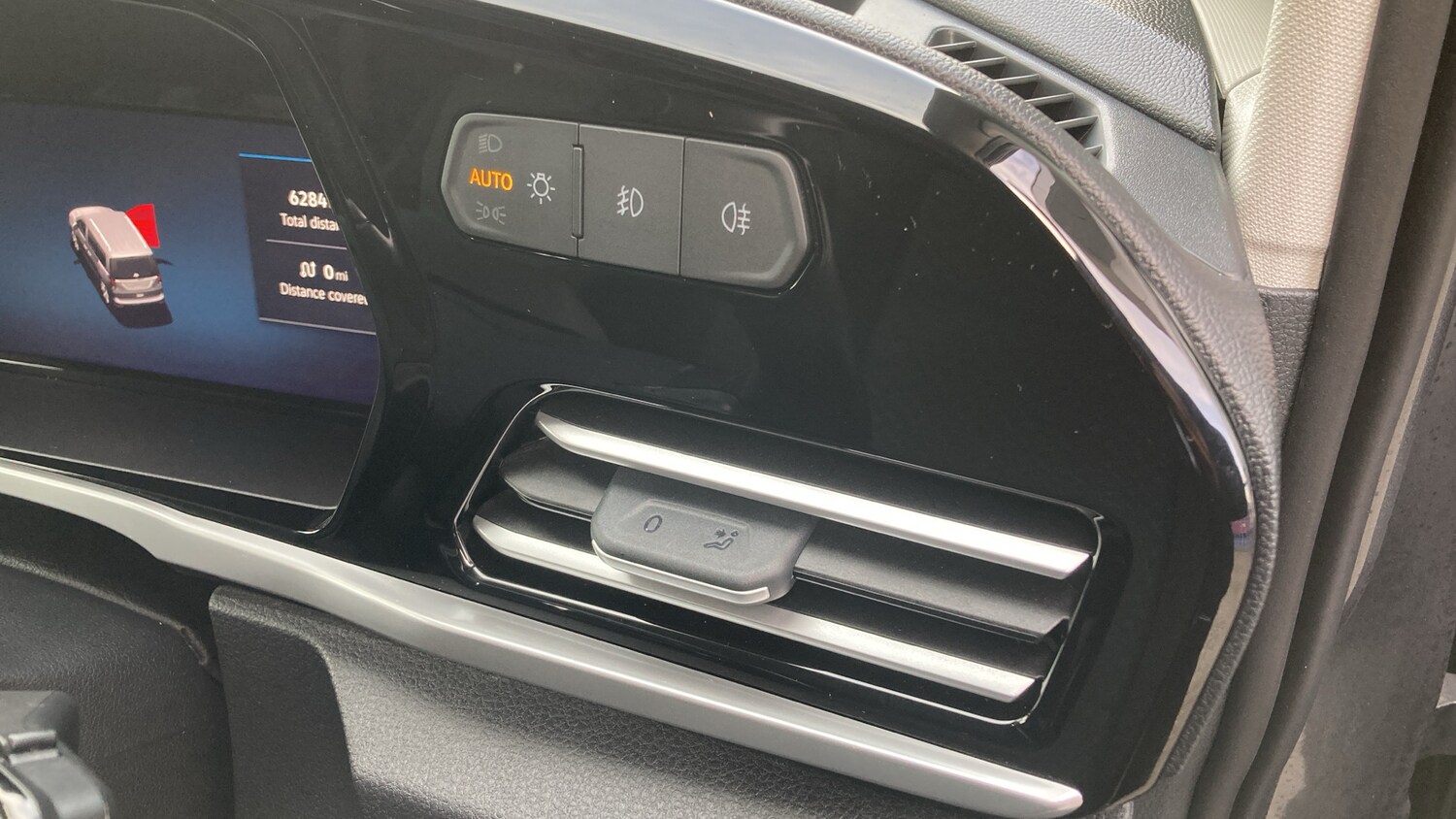 Used Ford Transit Connect 2025 for sale - 76526561: Photo 44