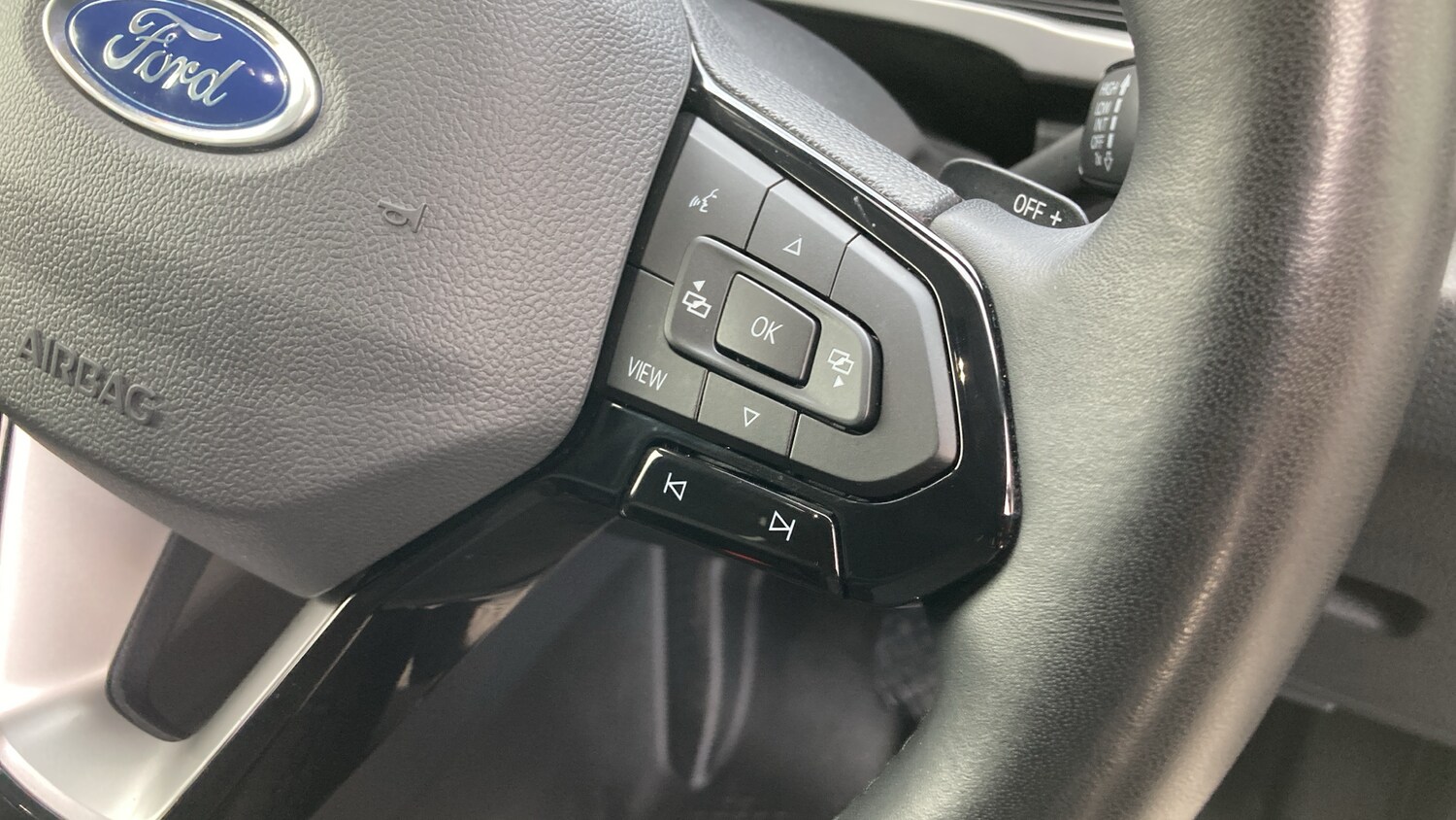 Used Ford Transit Connect 2025 for sale - 76526561: Photo 45