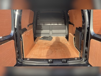 Used Ford Transit Connect 2025 for sale - 76526561: Photo