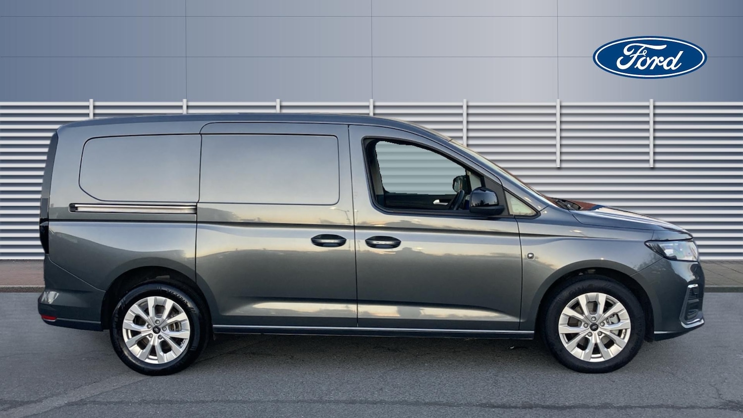 Used Ford Transit Connect 2025 for sale - 76526561: Photo 5