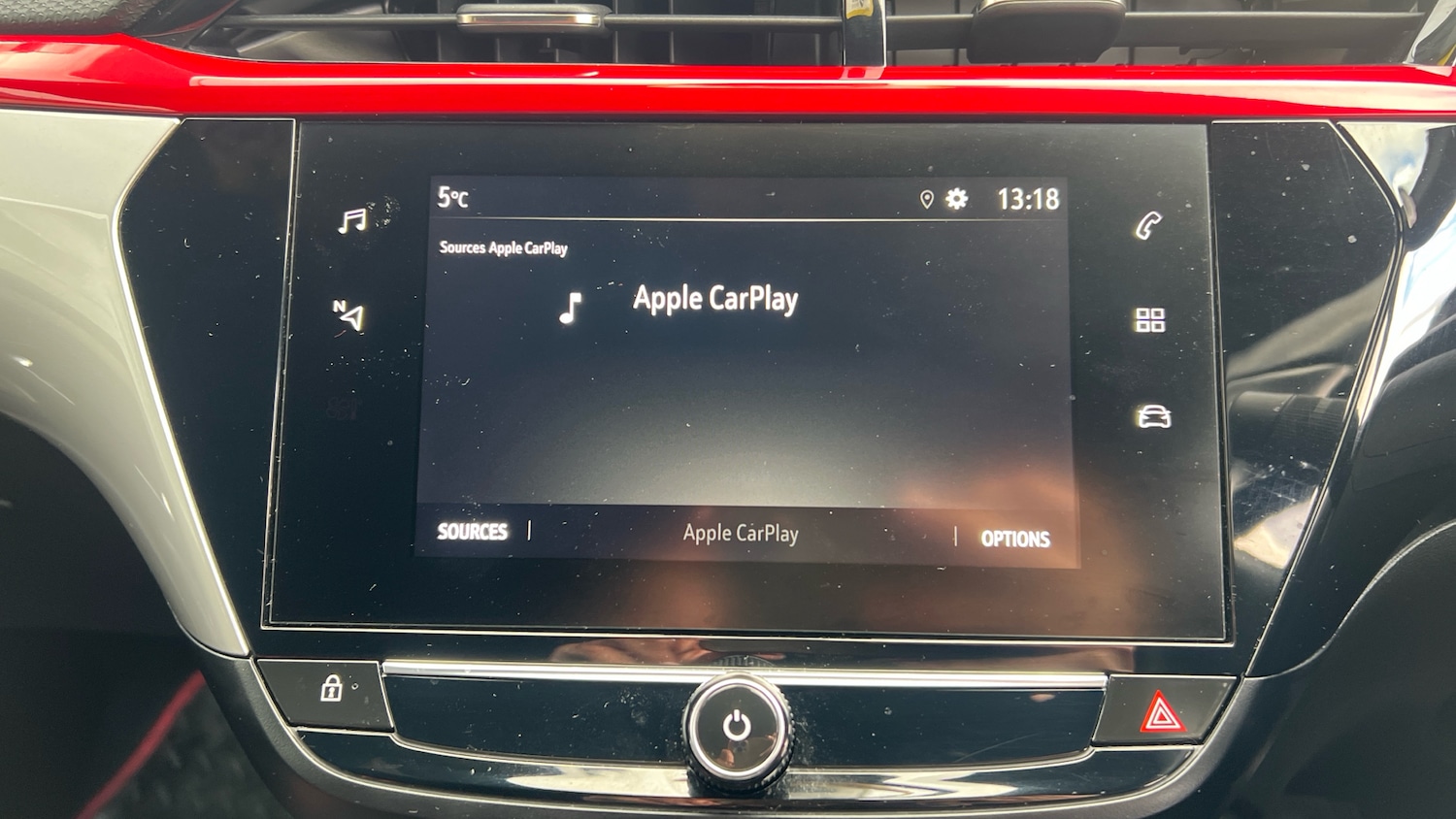 Used Vauxhall Corsa 2020 for sale - 77196380: Photo 13