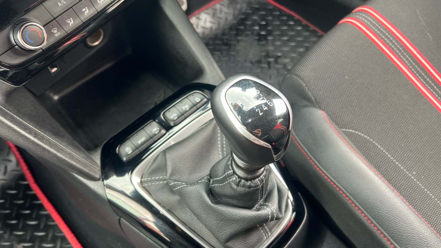 Used Vauxhall Corsa 2020 for sale - 77196380: Photo 18