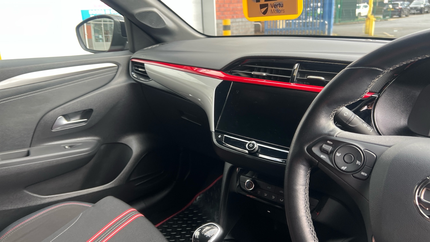 Used Vauxhall Corsa 2020 for sale - 77196380: Photo 19