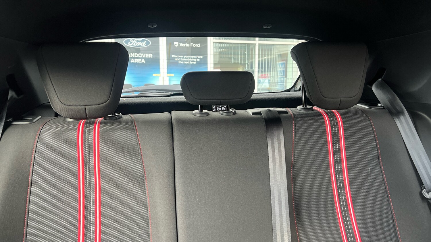 Used Vauxhall Corsa 2020 for sale - 77196380: Photo 20