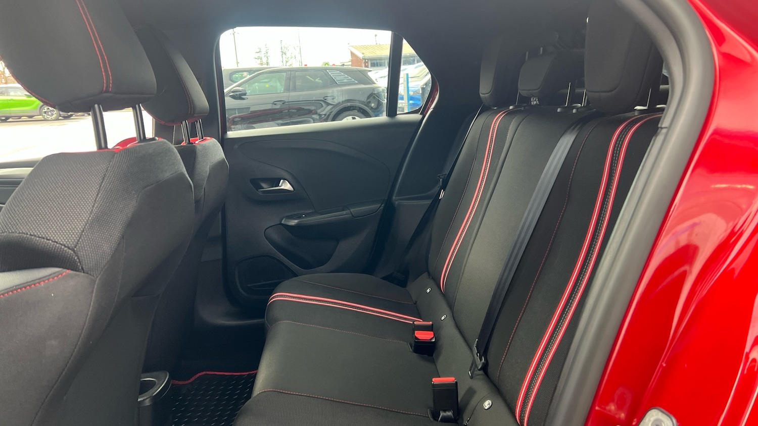 Used Vauxhall Corsa 2020 for sale - 77196380: Photo 21