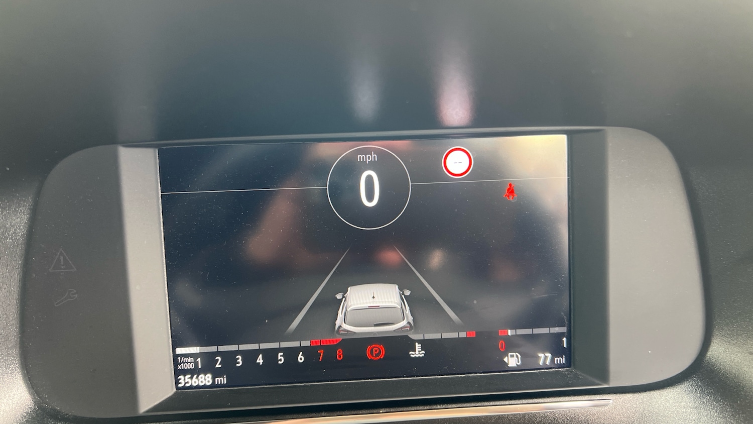 Used Vauxhall Corsa 2020 for sale - 77196380: Photo 23