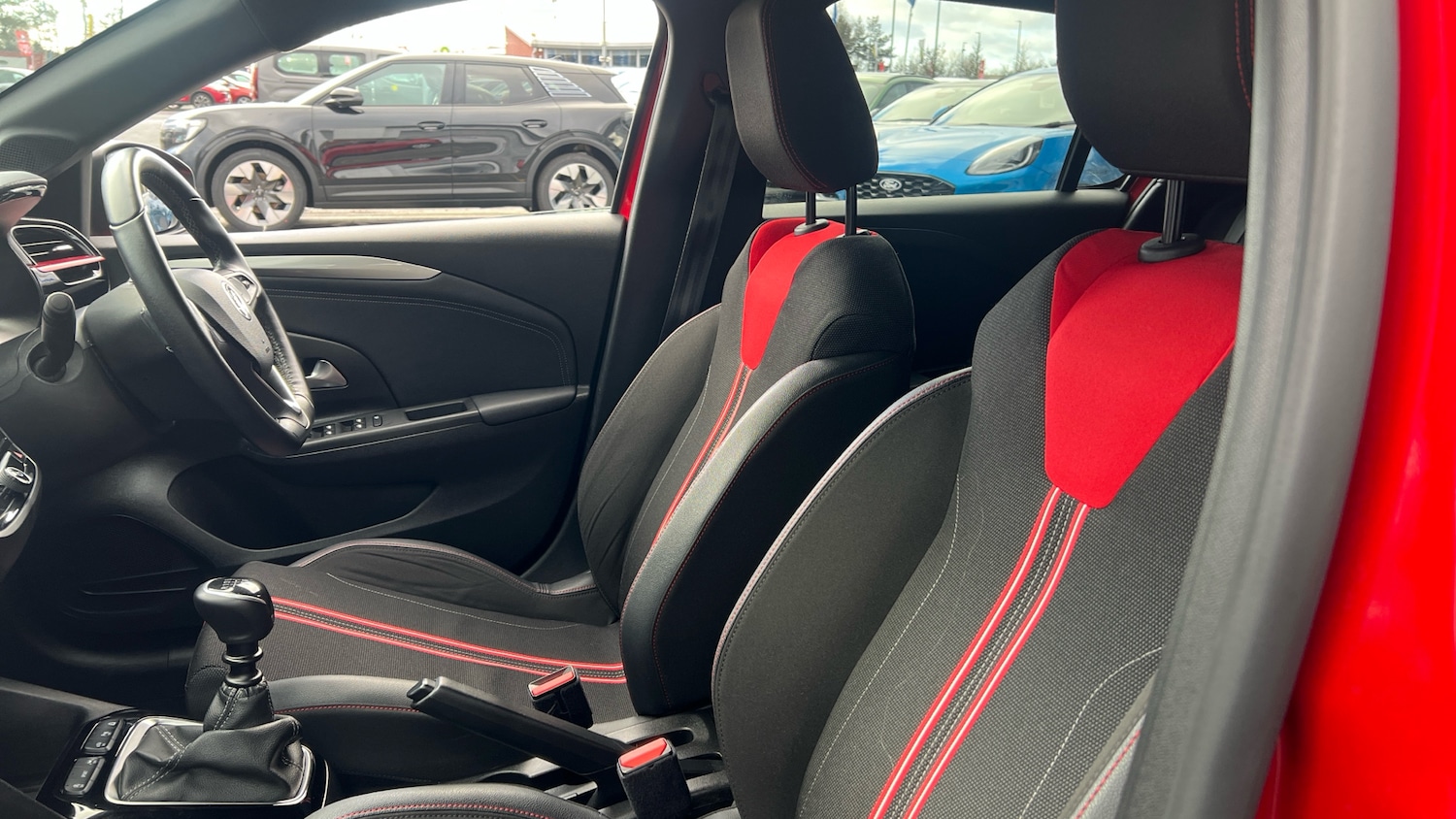 Used Vauxhall Corsa 2020 for sale - 77196380: Photo 24