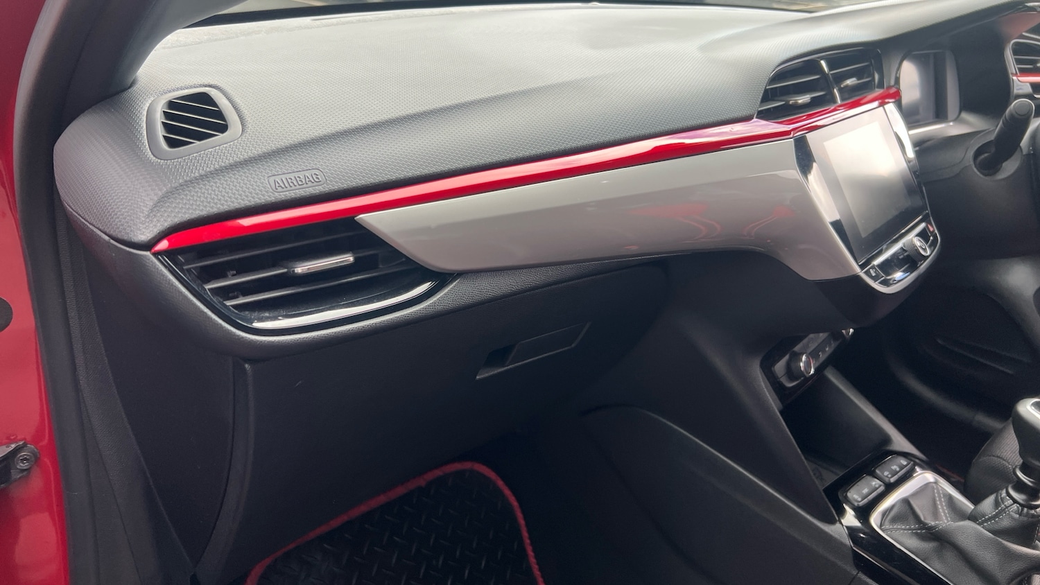 Used Vauxhall Corsa 2020 for sale - 77196380: Photo 26