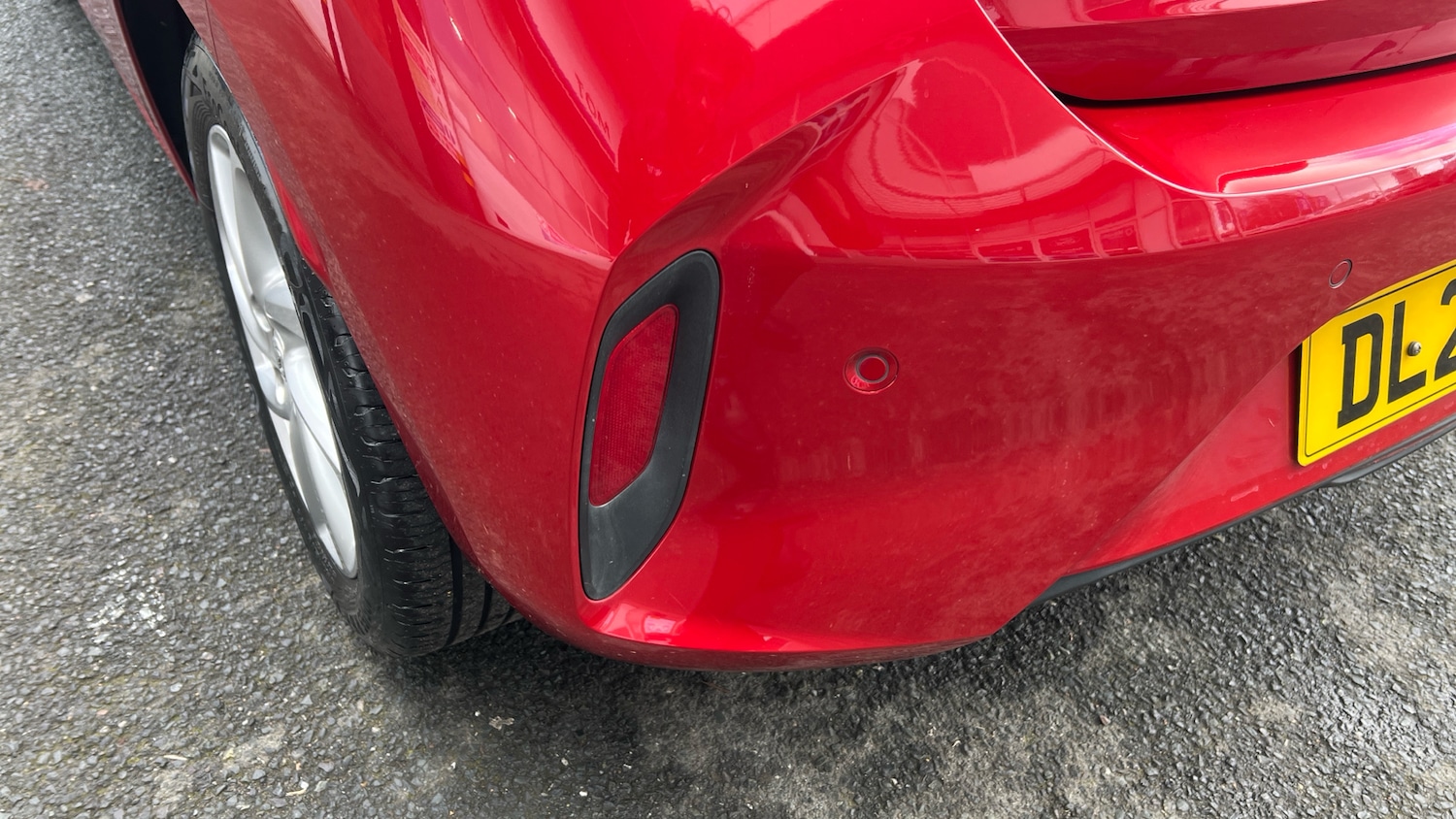 Used Vauxhall Corsa 2020 for sale - 77196380: Photo 27