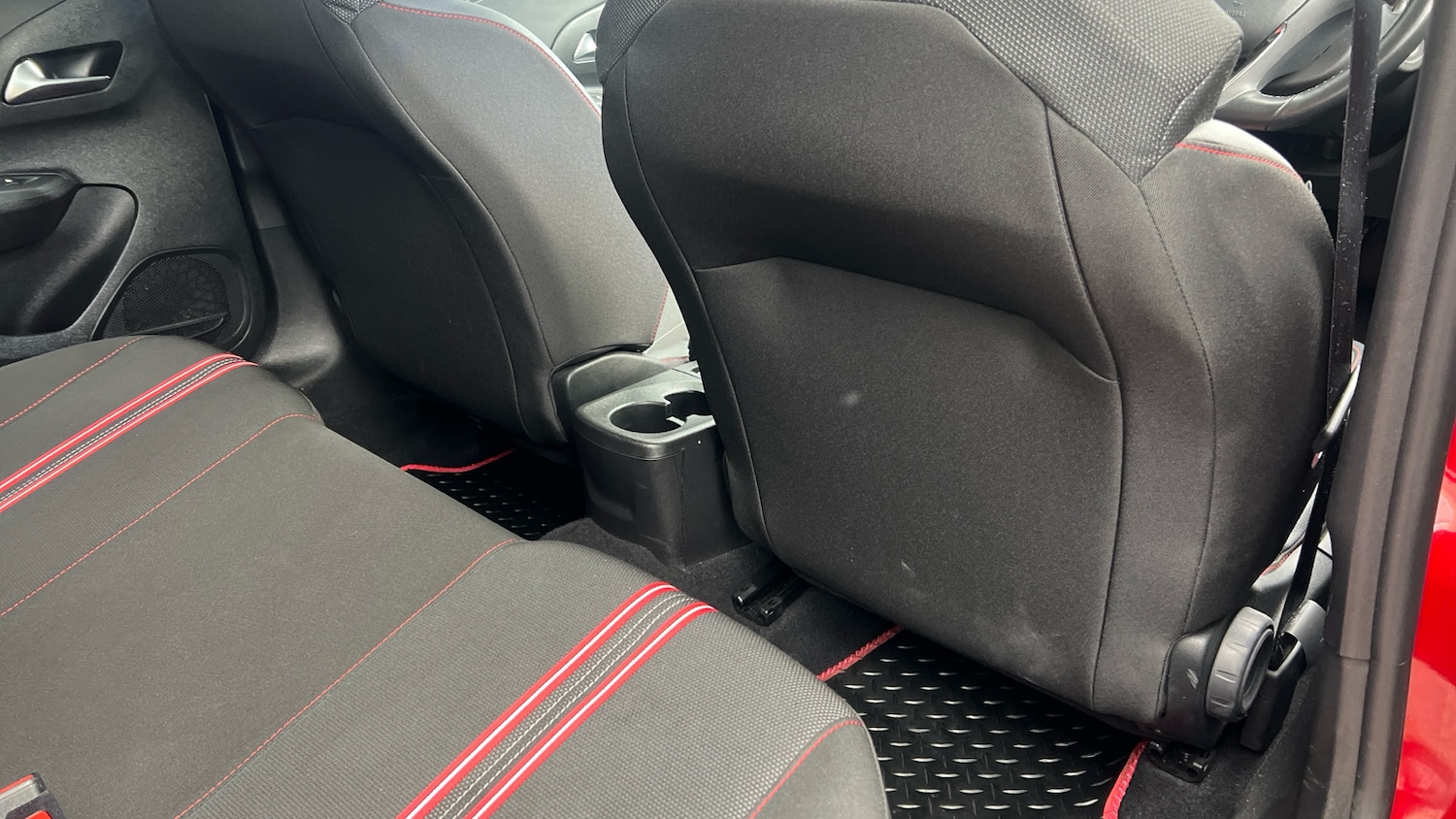 Used Vauxhall Corsa 2020 for sale - 77196380: Photo 29