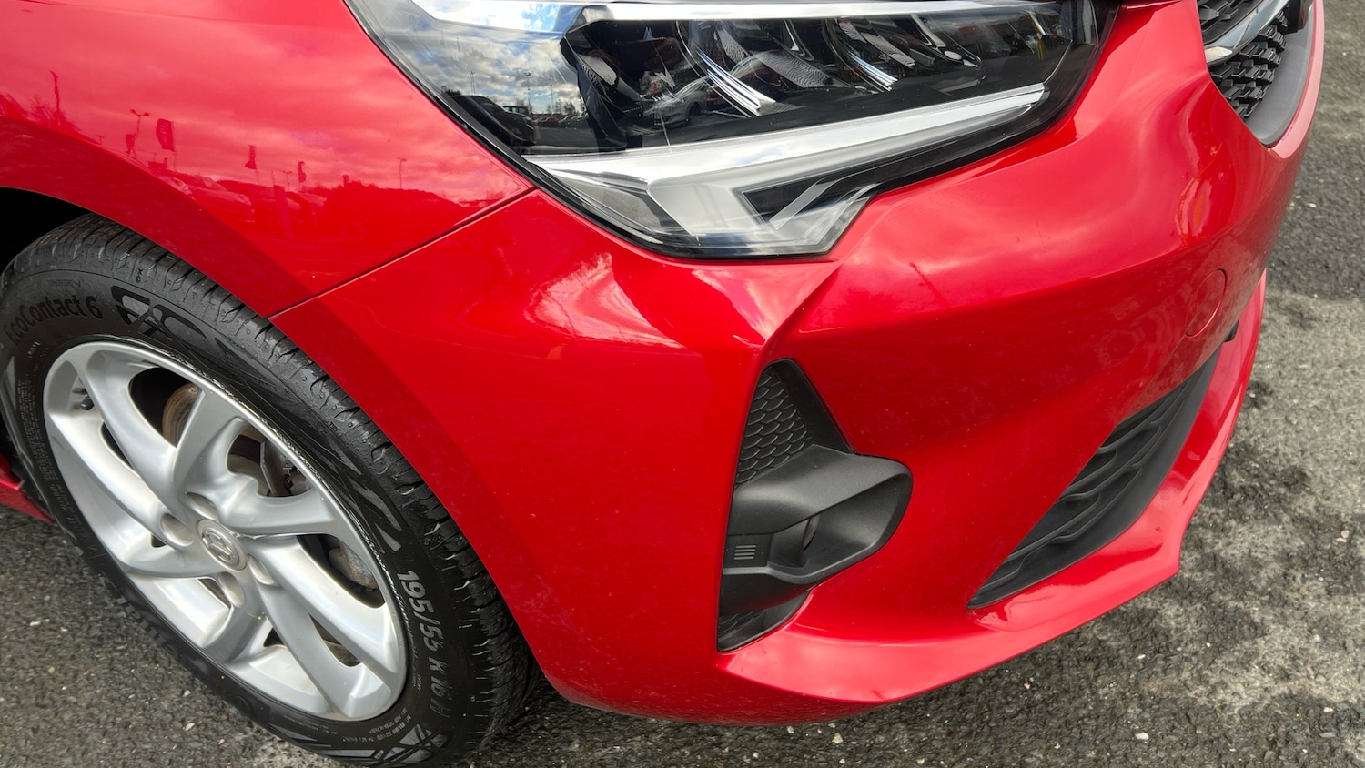 Used Vauxhall Corsa 2020 for sale - 77196380: Photo 31