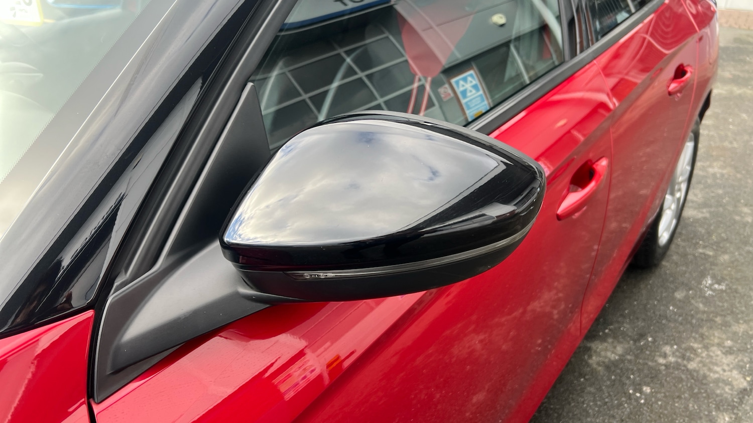 Used Vauxhall Corsa 2020 for sale - 77196380: Photo 32