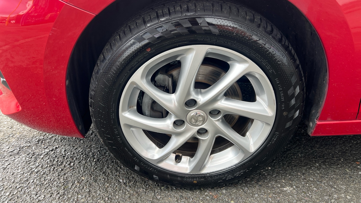 Used Vauxhall Corsa 2020 for sale - 77196380: Photo 33