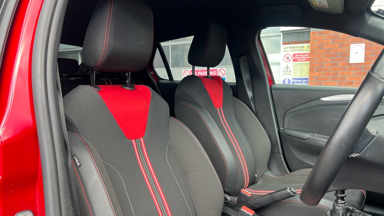 Used Vauxhall Corsa 2020 for sale - 77196380: Photo 34