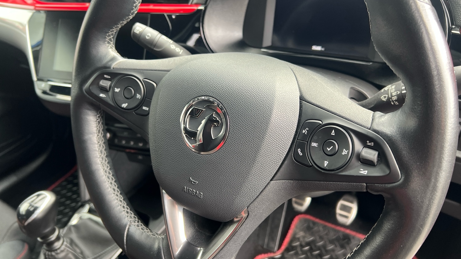 Used Vauxhall Corsa 2020 for sale - 77196380: Photo 38