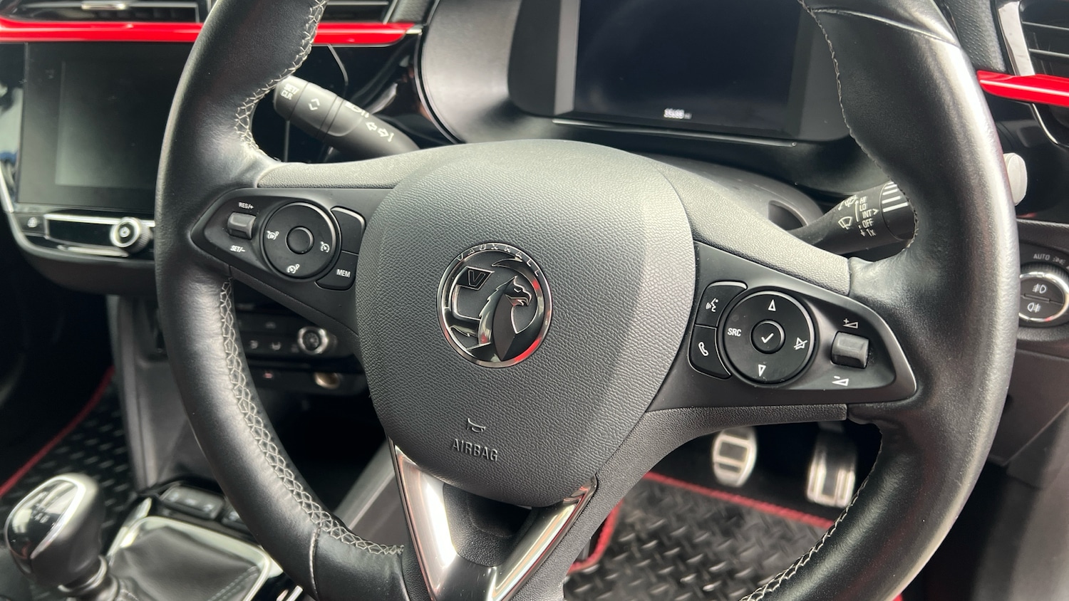 Used Vauxhall Corsa 2020 for sale - 77196380: Photo 39