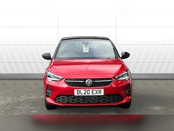 Used Vauxhall Corsa 2020 for sale - 77196380: Photo