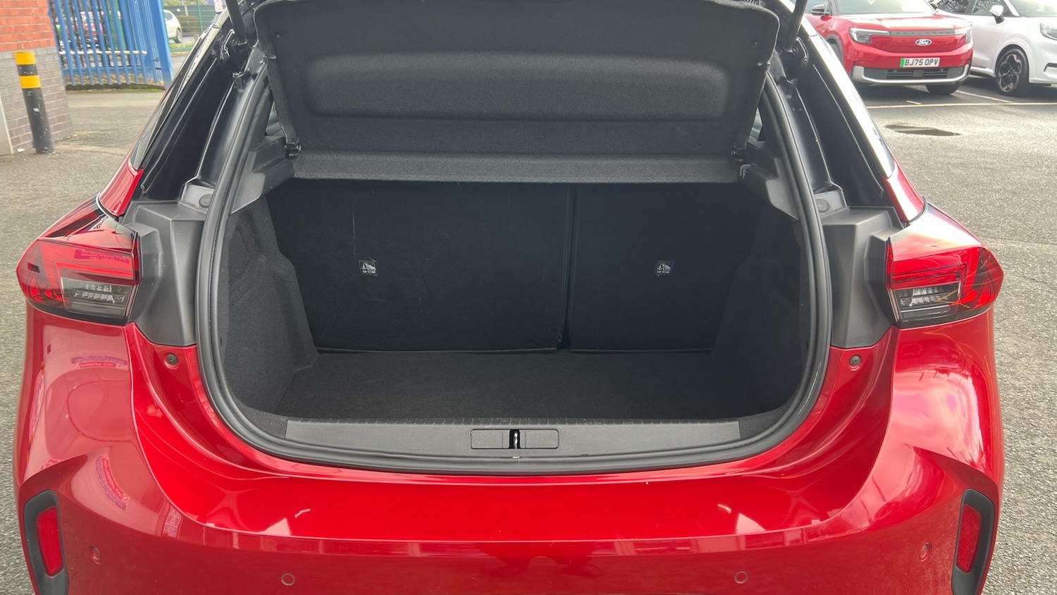 Used Vauxhall Corsa 2020 for sale - 77196380: Photo 4